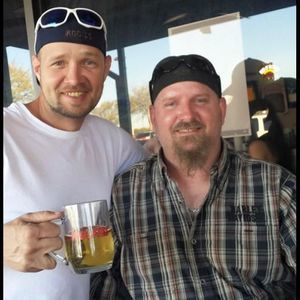 Meet your Posher, Gene